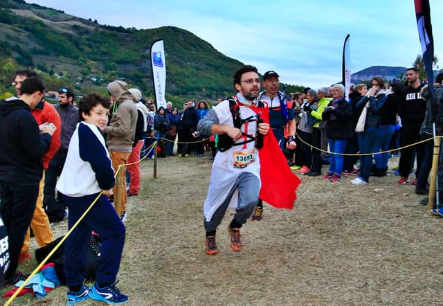 Festival des Templiers 2016