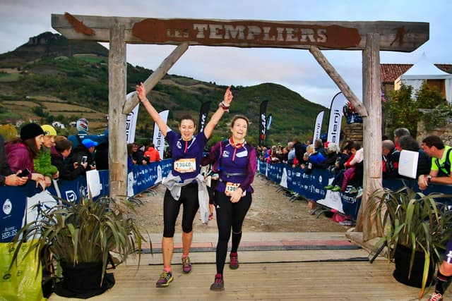 Festival des Templiers 2016