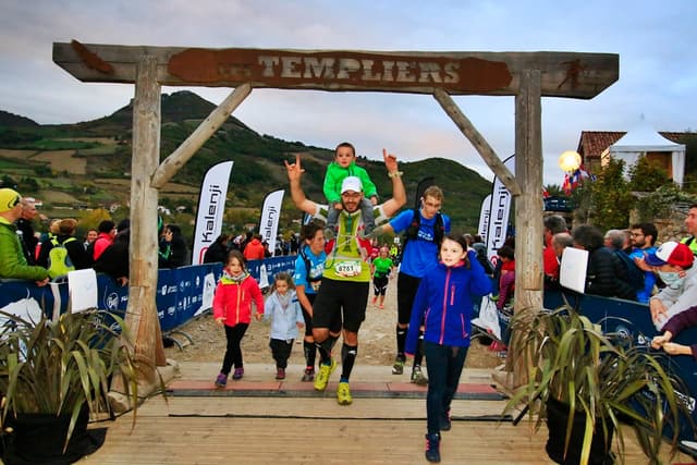 Festival des Templiers 2016