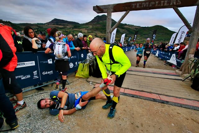 Festival des Templiers 2016