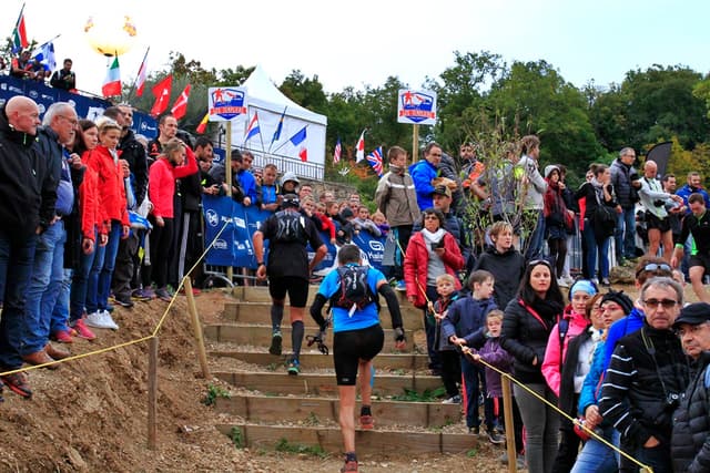 Festival des Templiers 2016