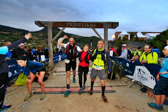 Festival des Templiers 2016