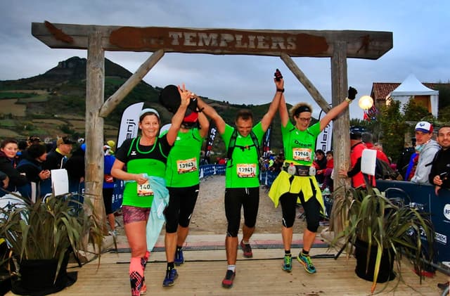 Festival des Templiers 2016