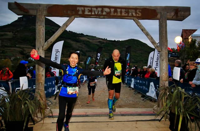 Festival des Templiers 2016
