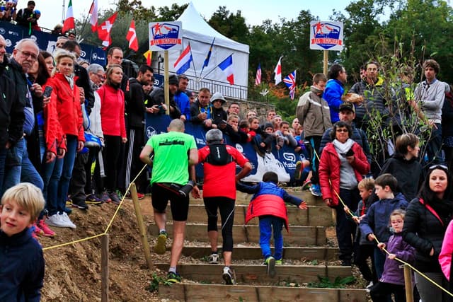 Festival des Templiers 2016