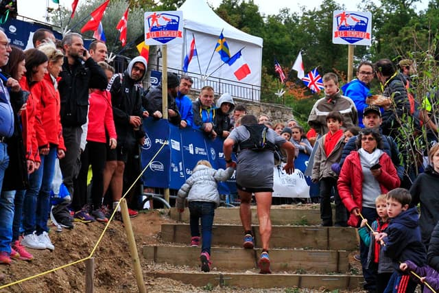 Festival des Templiers 2016