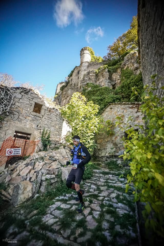 Festival des Templiers 2016