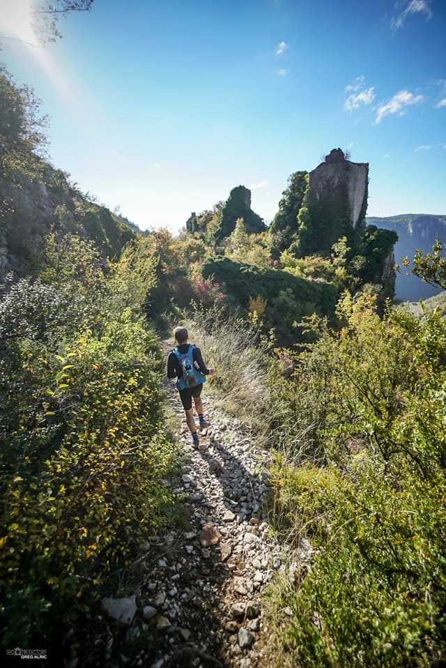 Festival des Templiers 2016