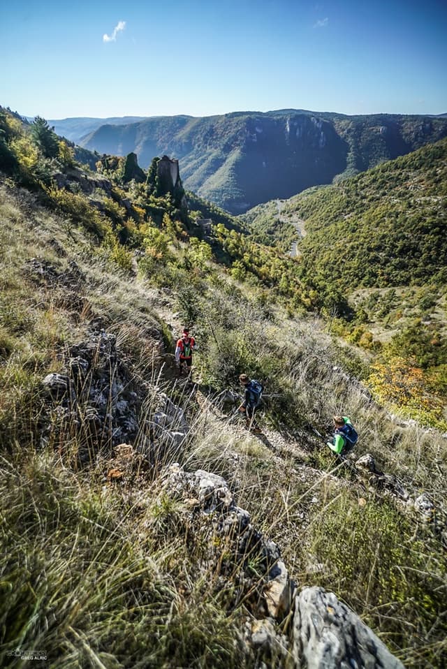 Festival des Templiers 2016