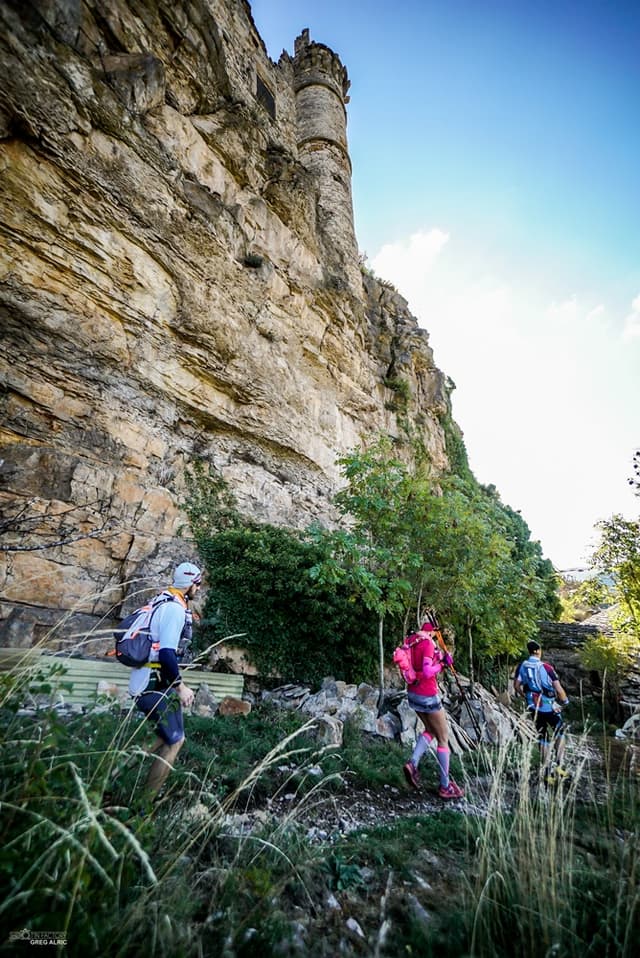 Festival des Templiers 2016