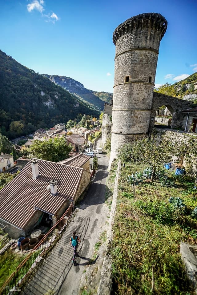 Festival des Templiers 2016