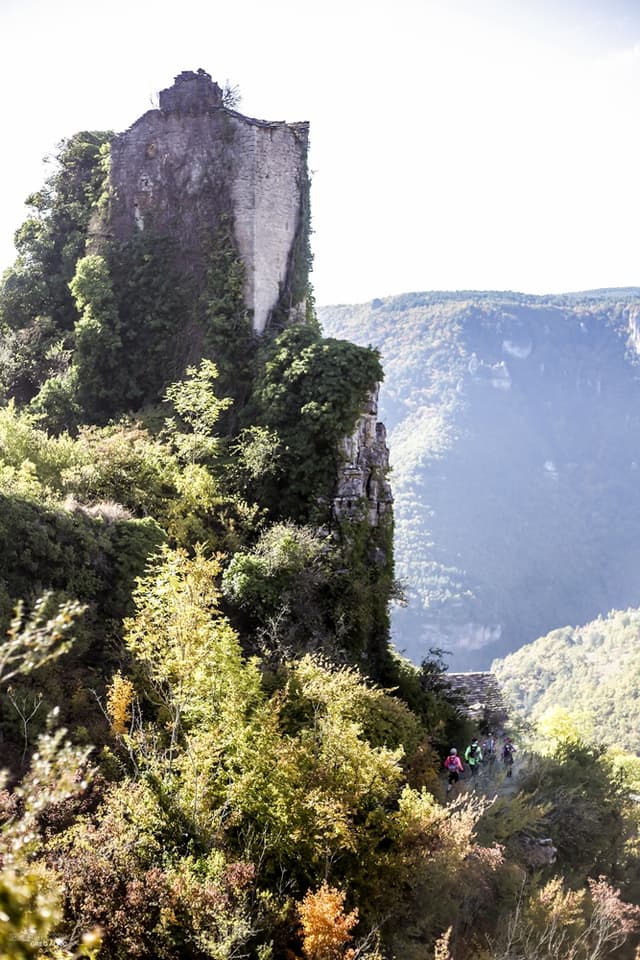 Festival des Templiers 2016