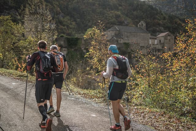 Festival des Templiers 2017