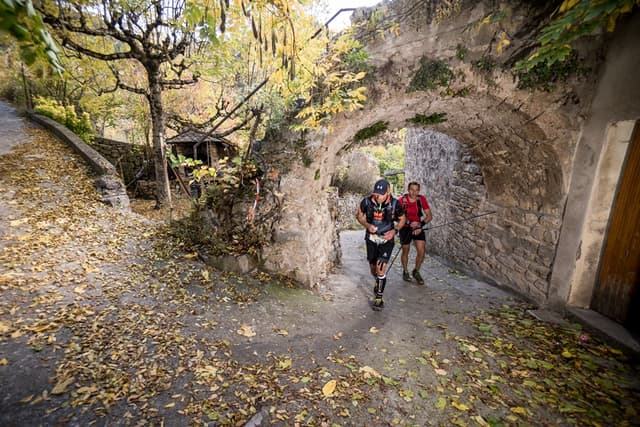 Festival des Templiers 2017