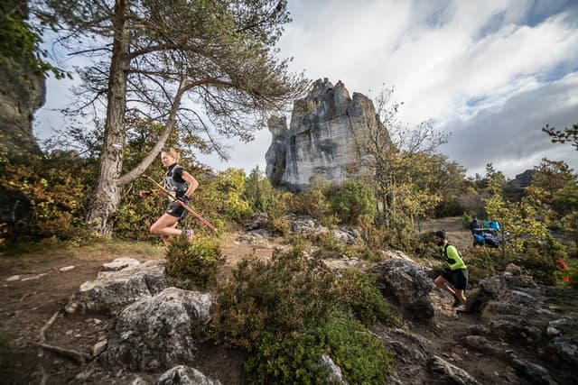 Festival des Templiers 2017