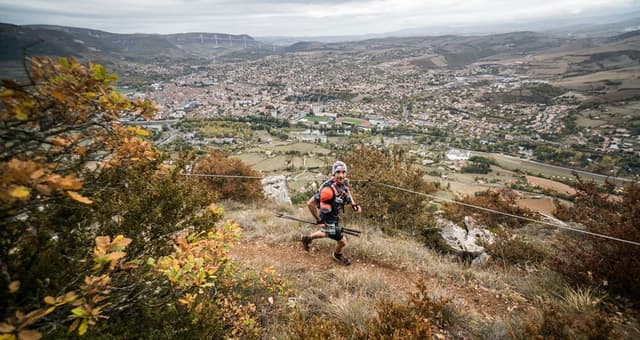 Festival des Templiers 2017