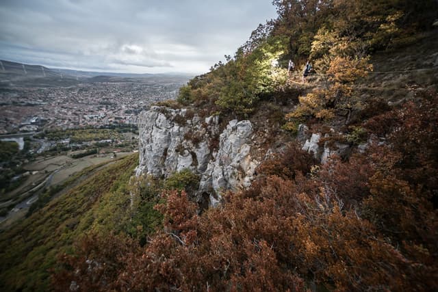 Festival des Templiers 2017