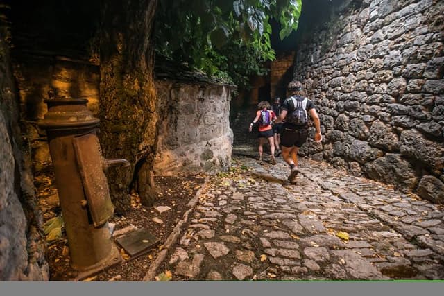 Festival des Templiers 2017