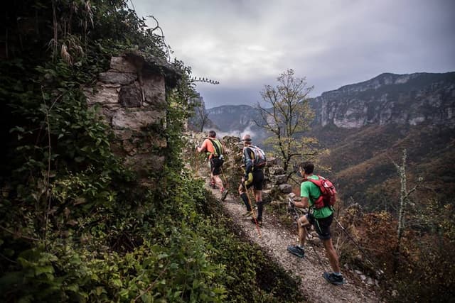 Festival des Templiers 2017