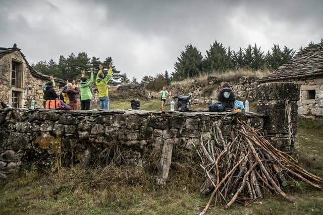 Festival des Templiers 2017