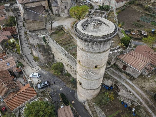 Festival des Templiers 2017