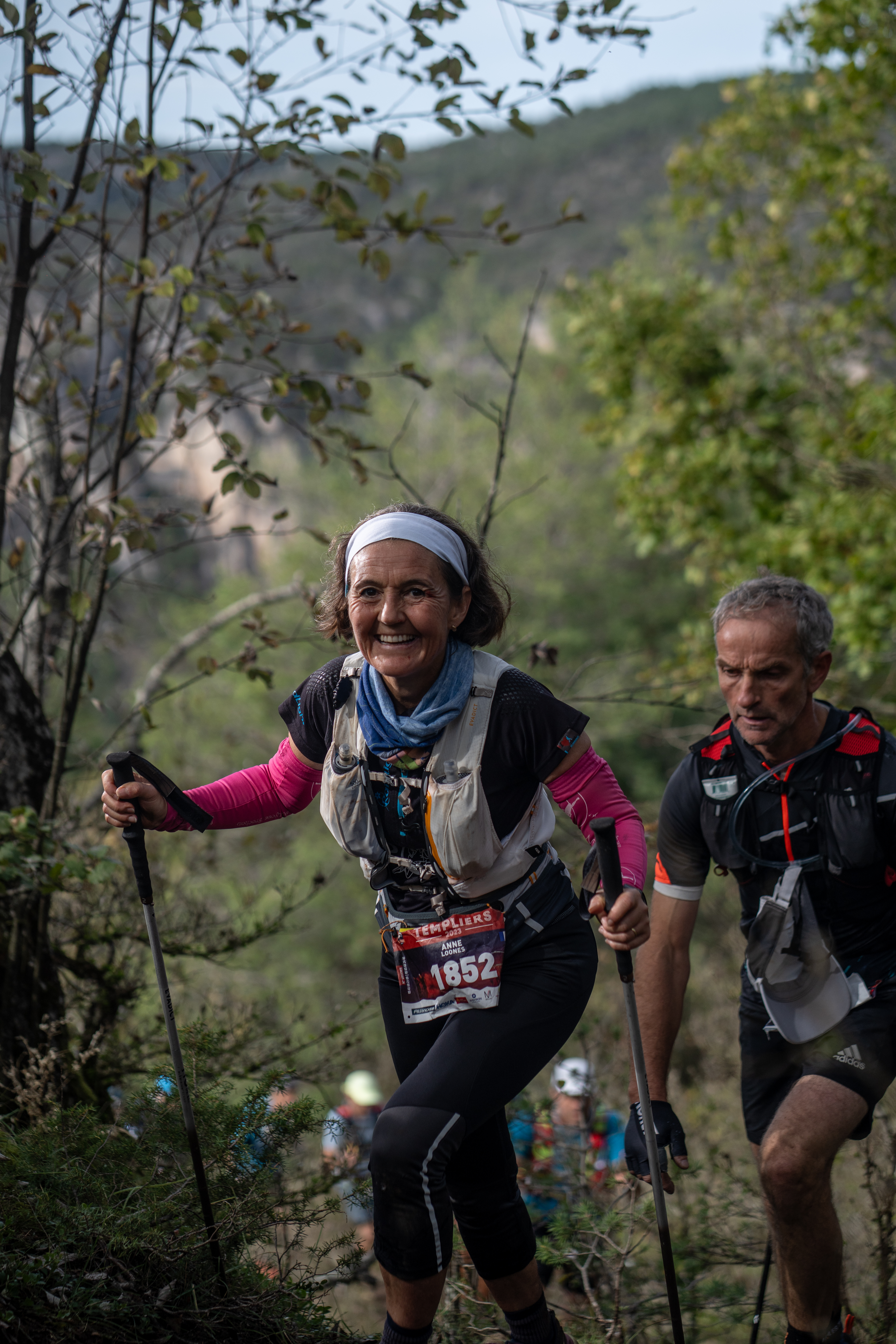 Festival des Templiers 2023