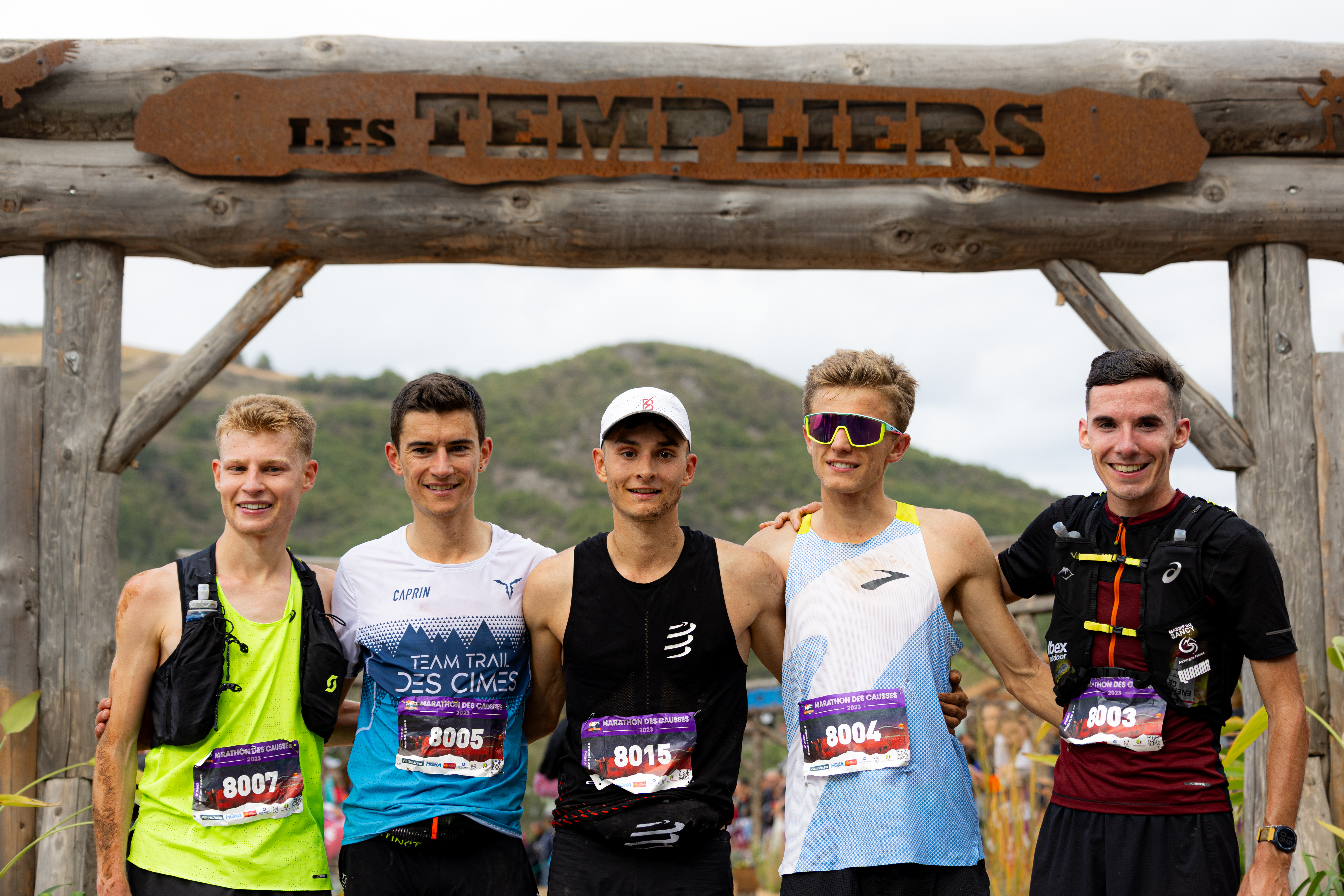 Festival des Templiers 2023