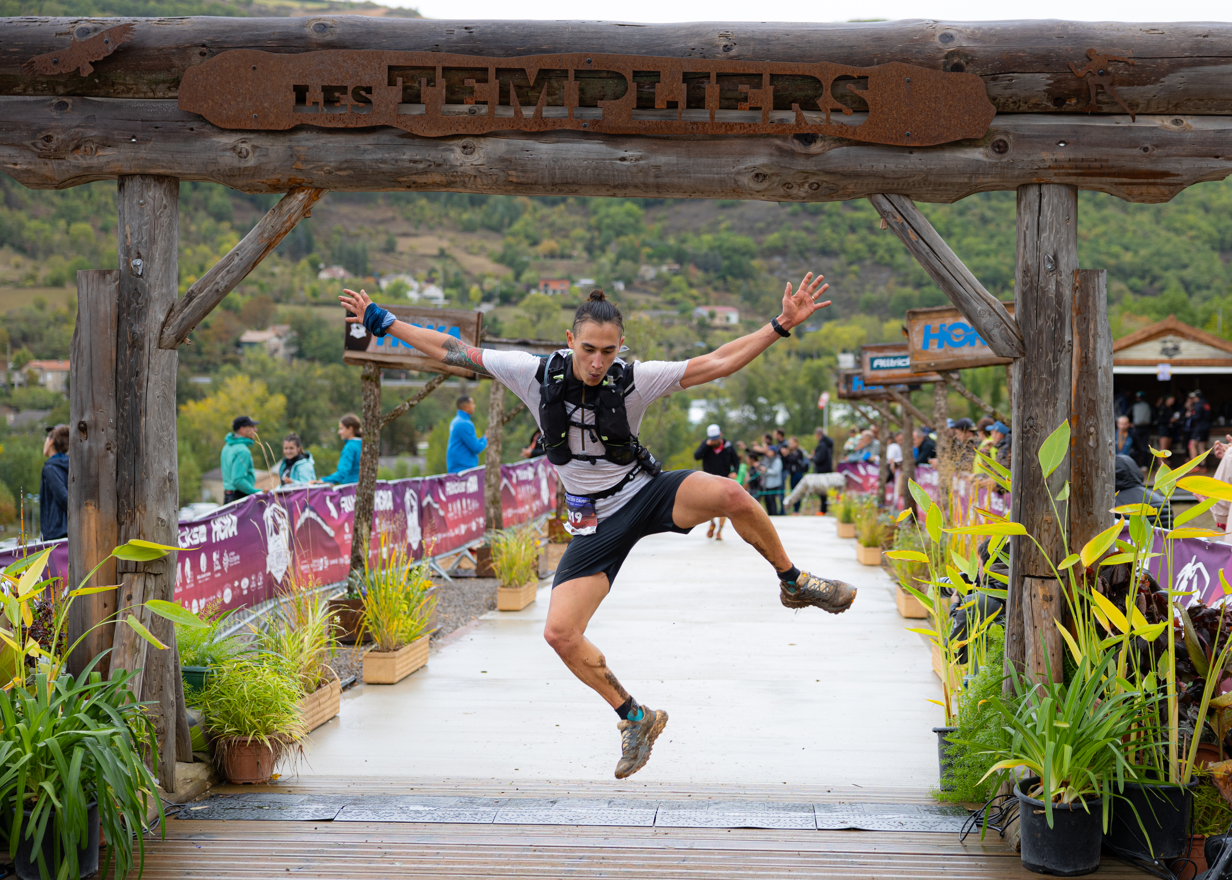 Festival des Templiers 2023