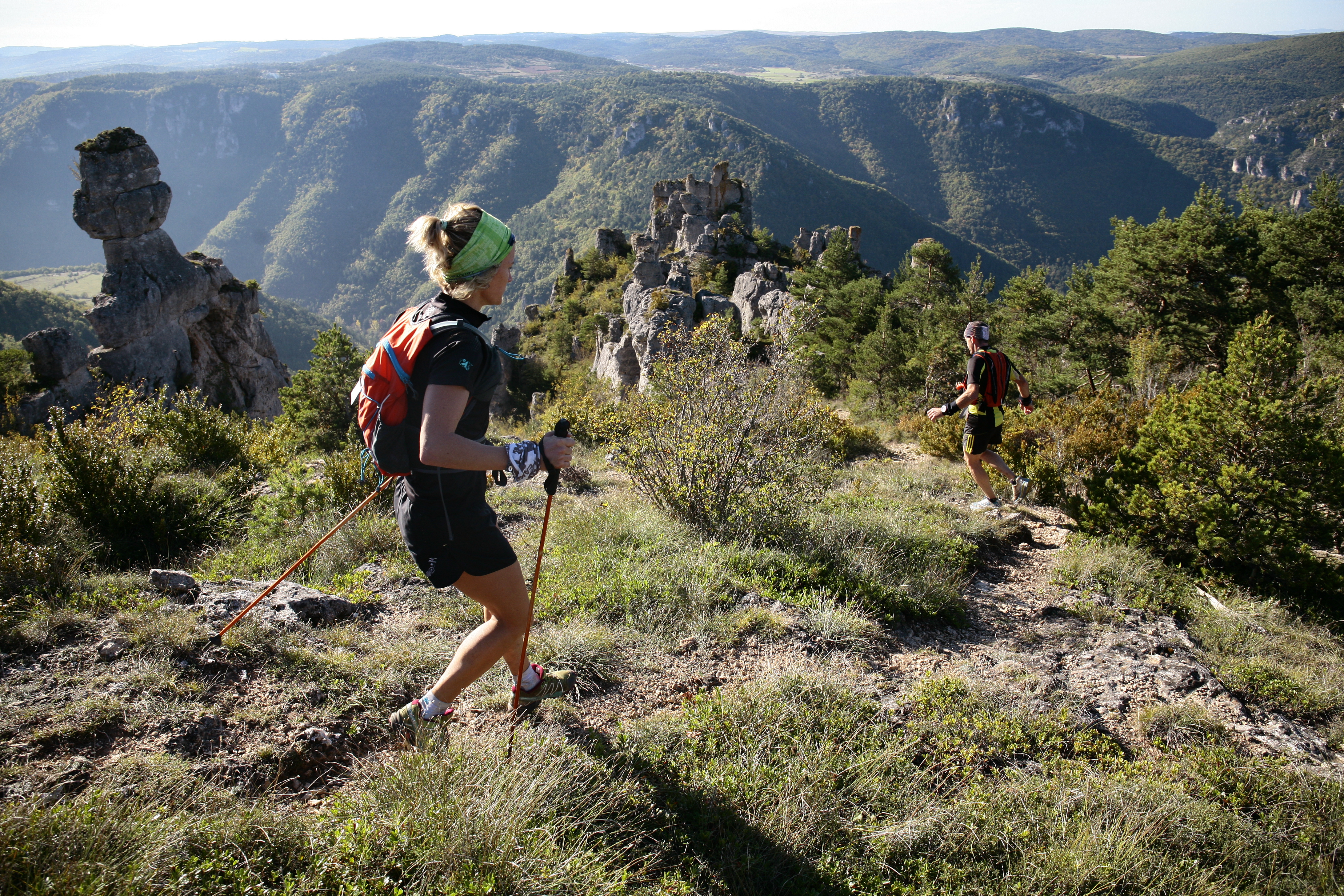 Festival des Templiers 2014
