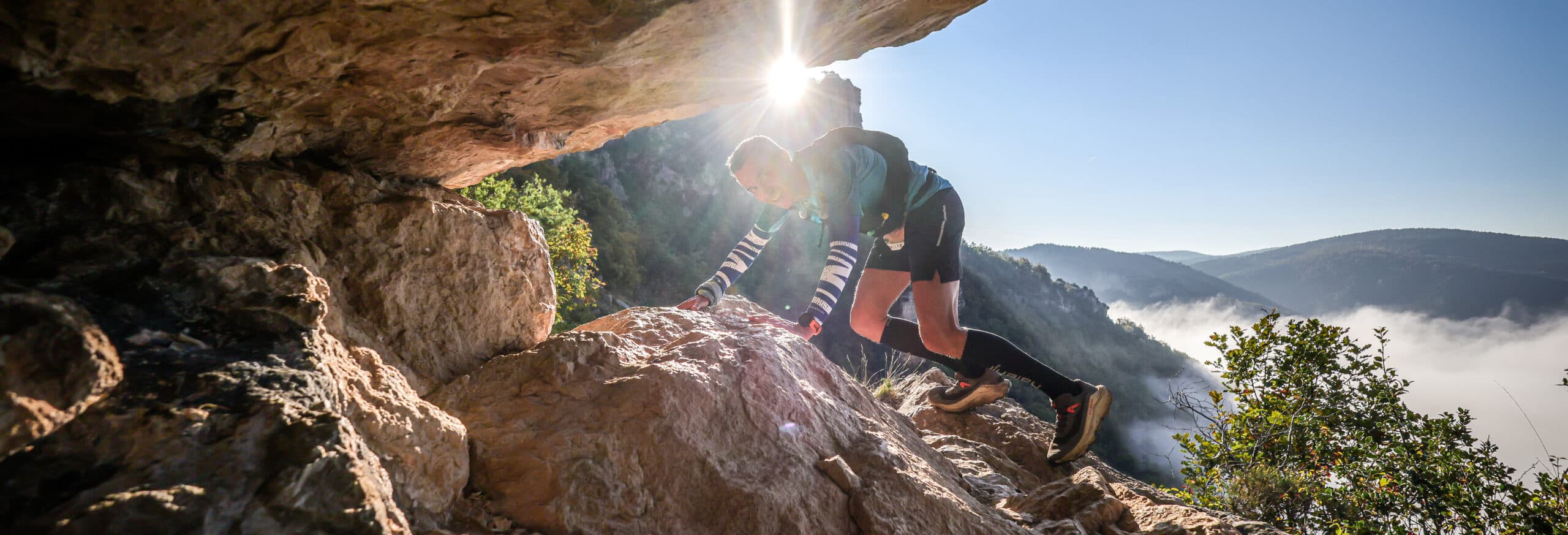 La Rock'Voizine — photo officielle HOKA Les Templiers
