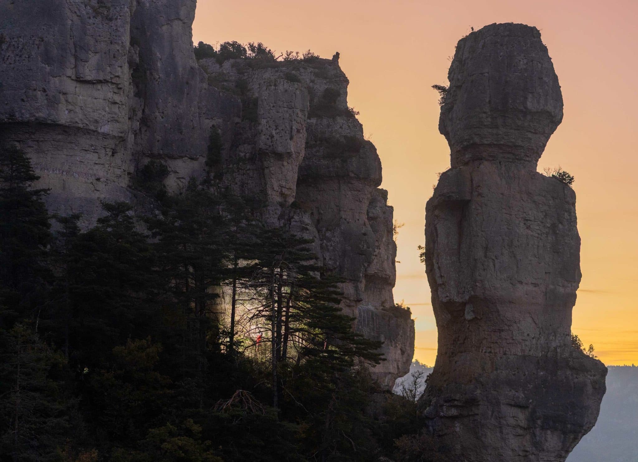 Photo officielle du Festival des Templiers 2025
