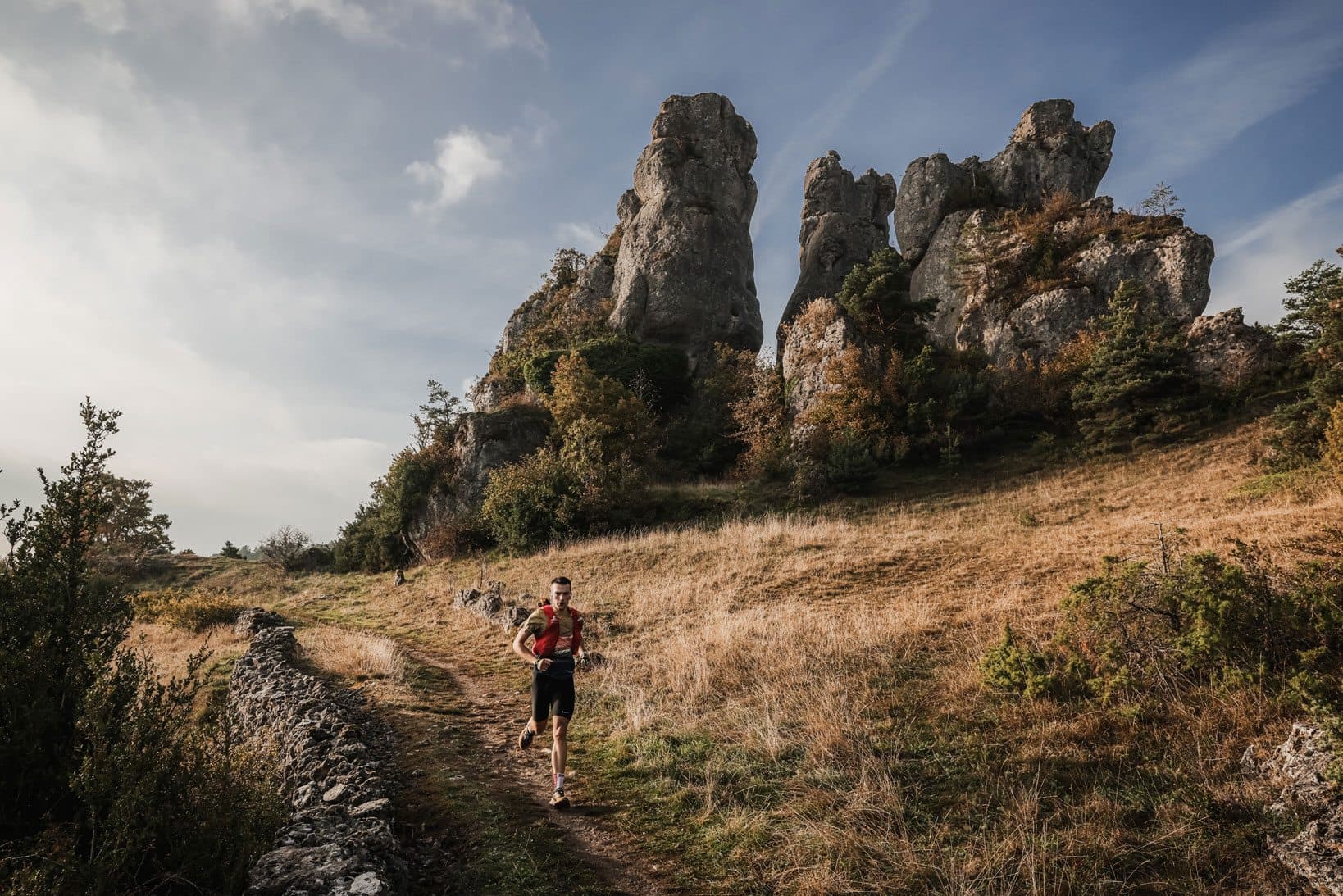 Photo officielle du Festival des Templiers 2025
