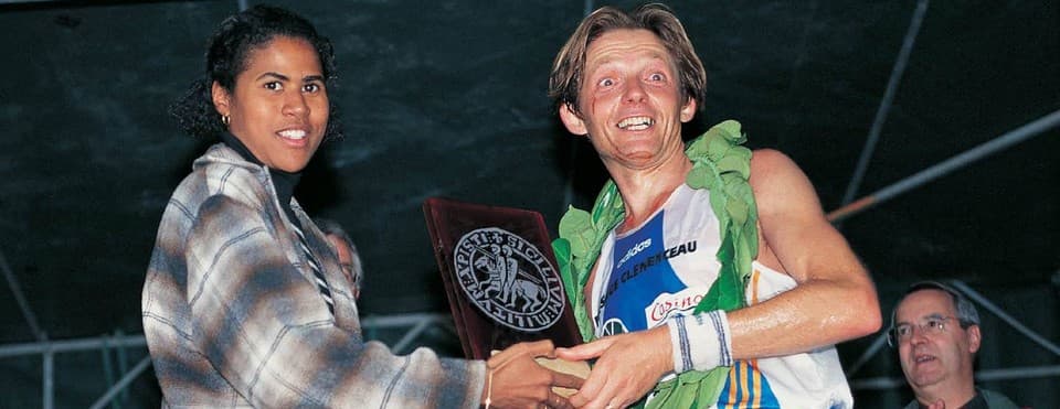 Classement 1997
