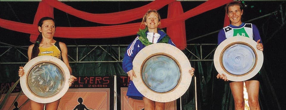 Classement 2001