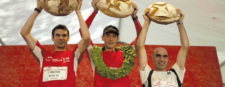 Classement 2008