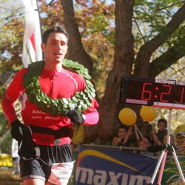 Thomas Lorblanchet – Templiers For Me, For Mi