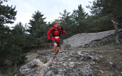 2012 Templiers La Roujarie