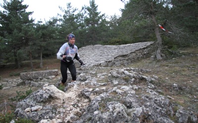 2012 Templiers Maud Gobert