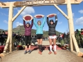 2012 Templiers podium femmes