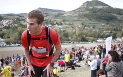 Ambiance d'arrivée des Templiers