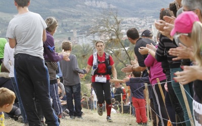 Ambiance d'arrivée des Templiers