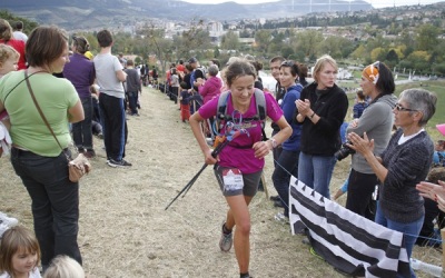 Ambiance d'arrivée des Templiers