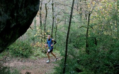 Festival des Templiers 2013 - Intégrale des Causses