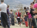 Ambiance d'arrivée des Templiers