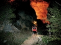 Passage de nuit à Peyrelade