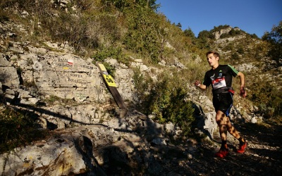 Le podium femmes