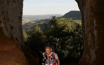 La grotte du Hibou