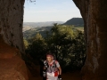La grotte du Hibou