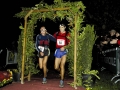 Endurance ultra trail