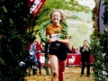 2005 templiers arrivee Karine Herry